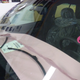 Illustration for article titled This Couple Is Selling A Mint-Condition 2003 Mercury Marauder With 62 Miles